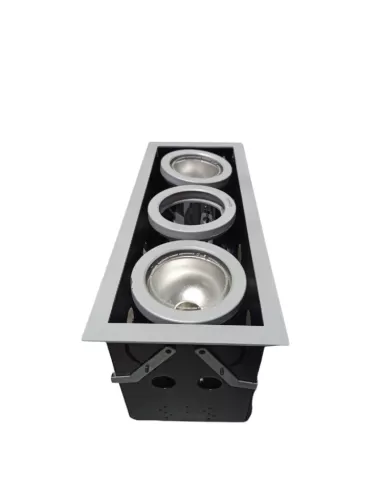 Matrice latérale 70710 haute 2xg12 1xar111 ga